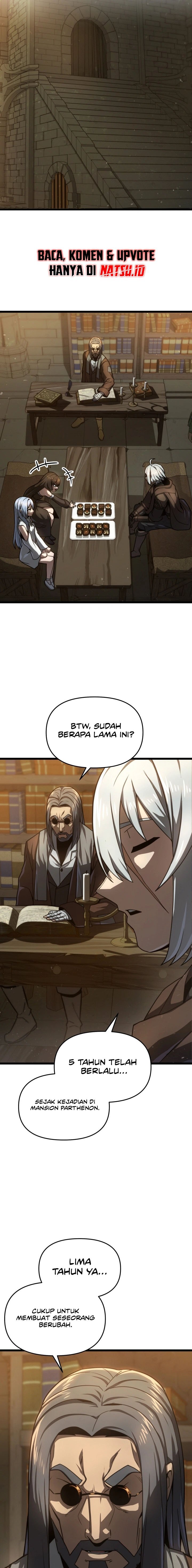 Damn Demonic Swords