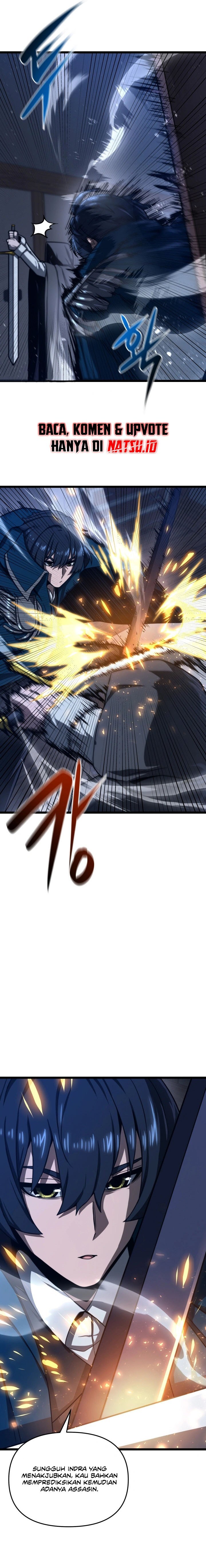 Damn Demonic Swords