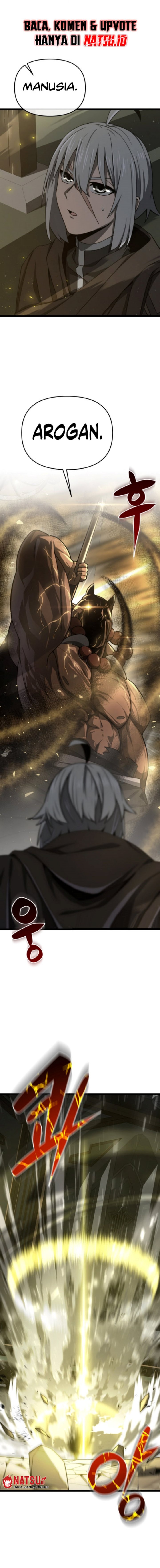 Damn Demonic Swords