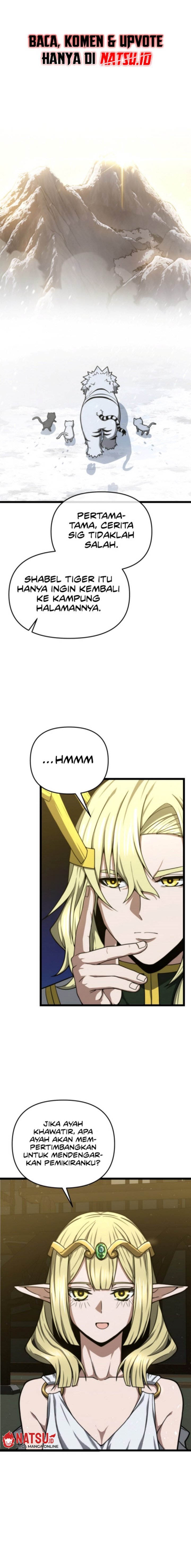 Damn Demonic Swords
