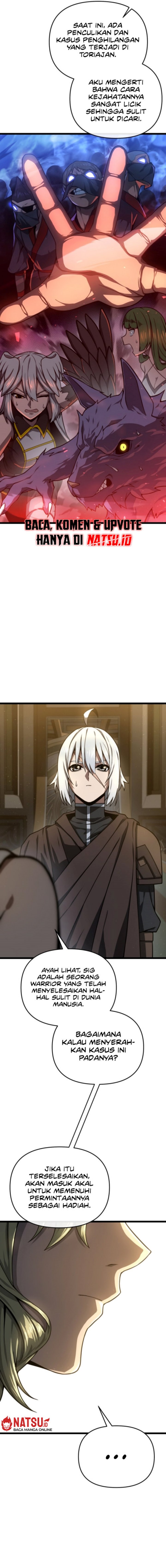 Damn Demonic Swords
