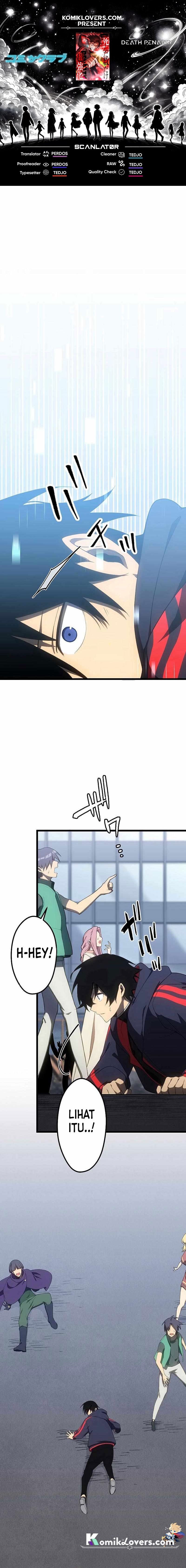 Death Penalty