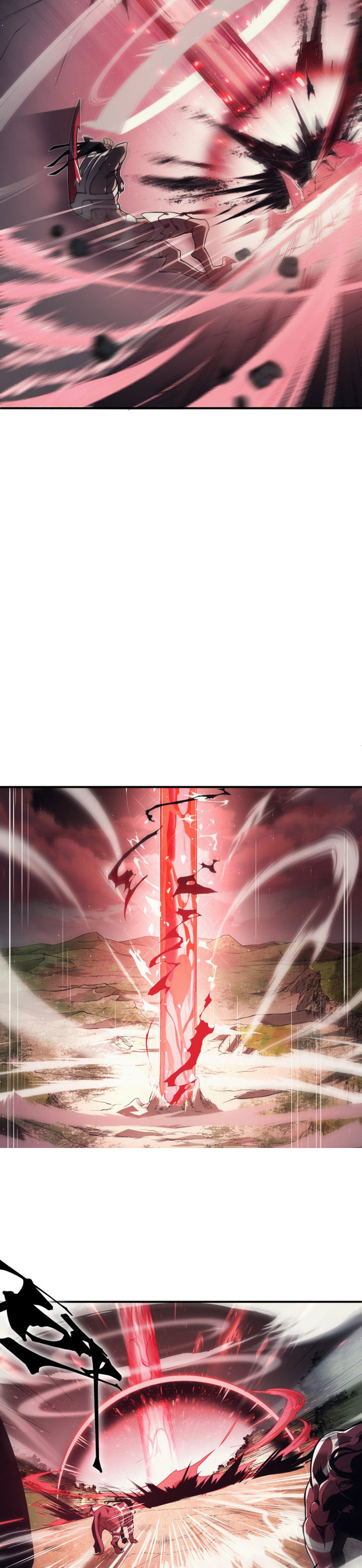 Demon Evolution