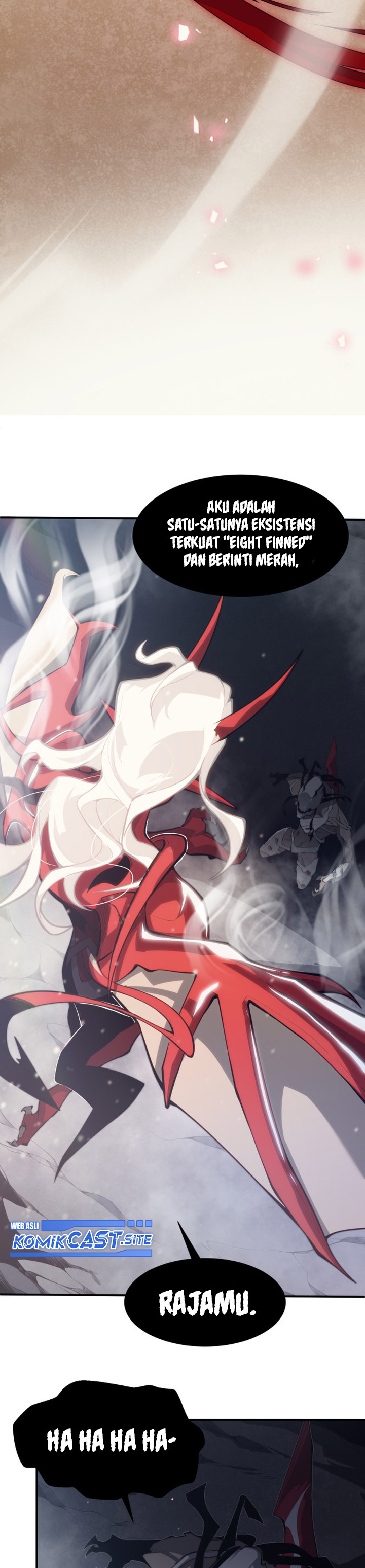 Demon Evolution