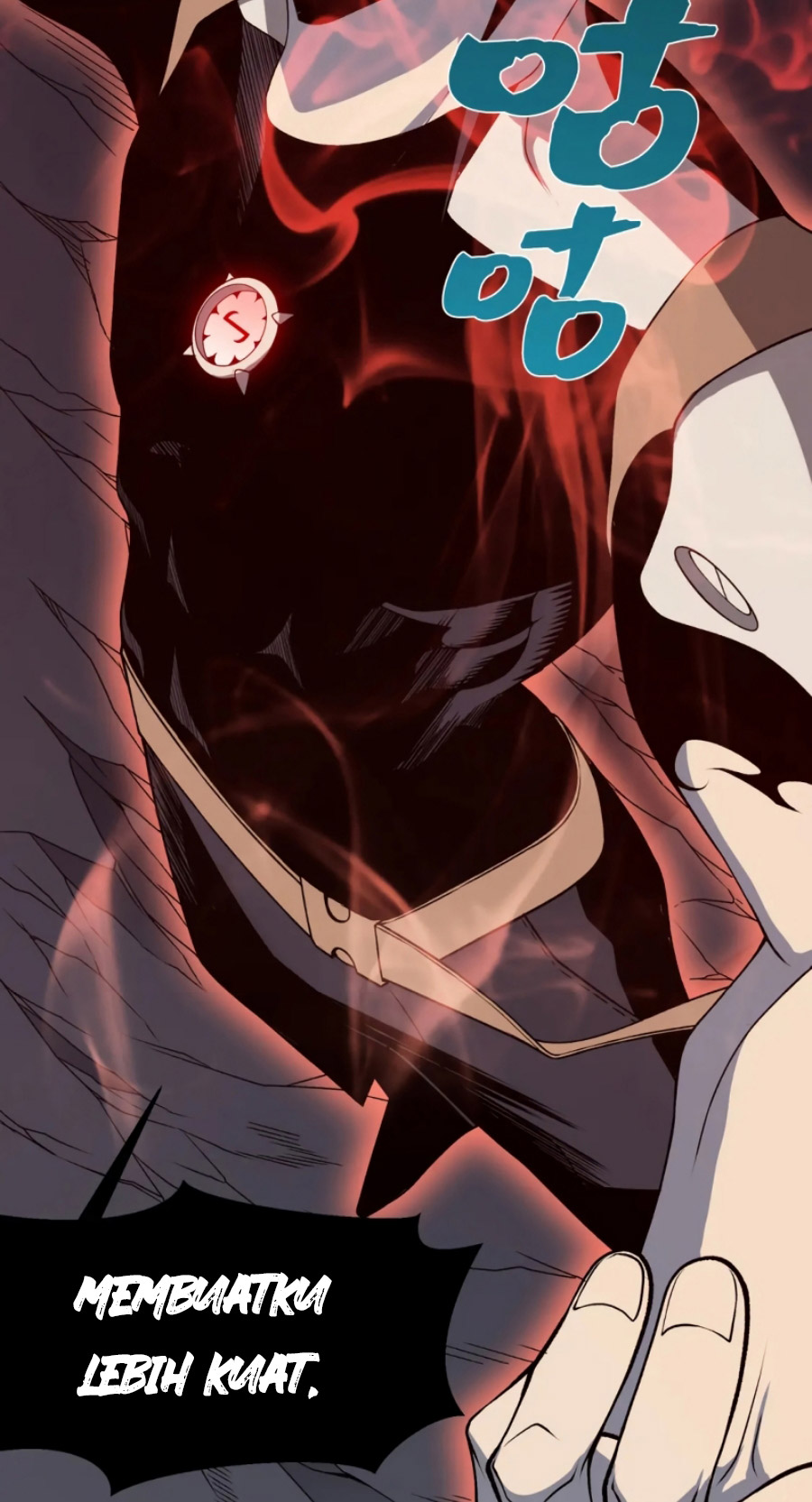 Demon Evolution