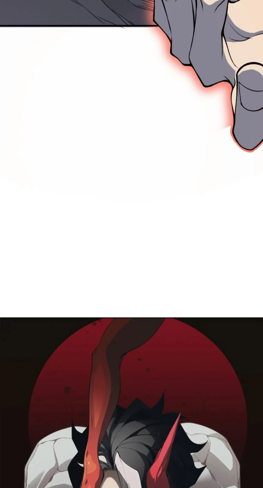 Demon Evolution