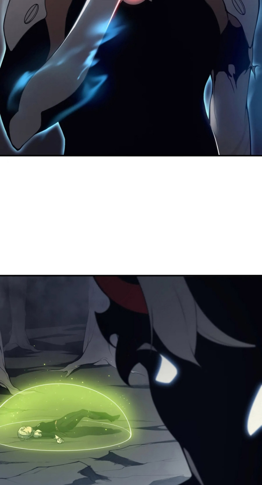 Demon Evolution