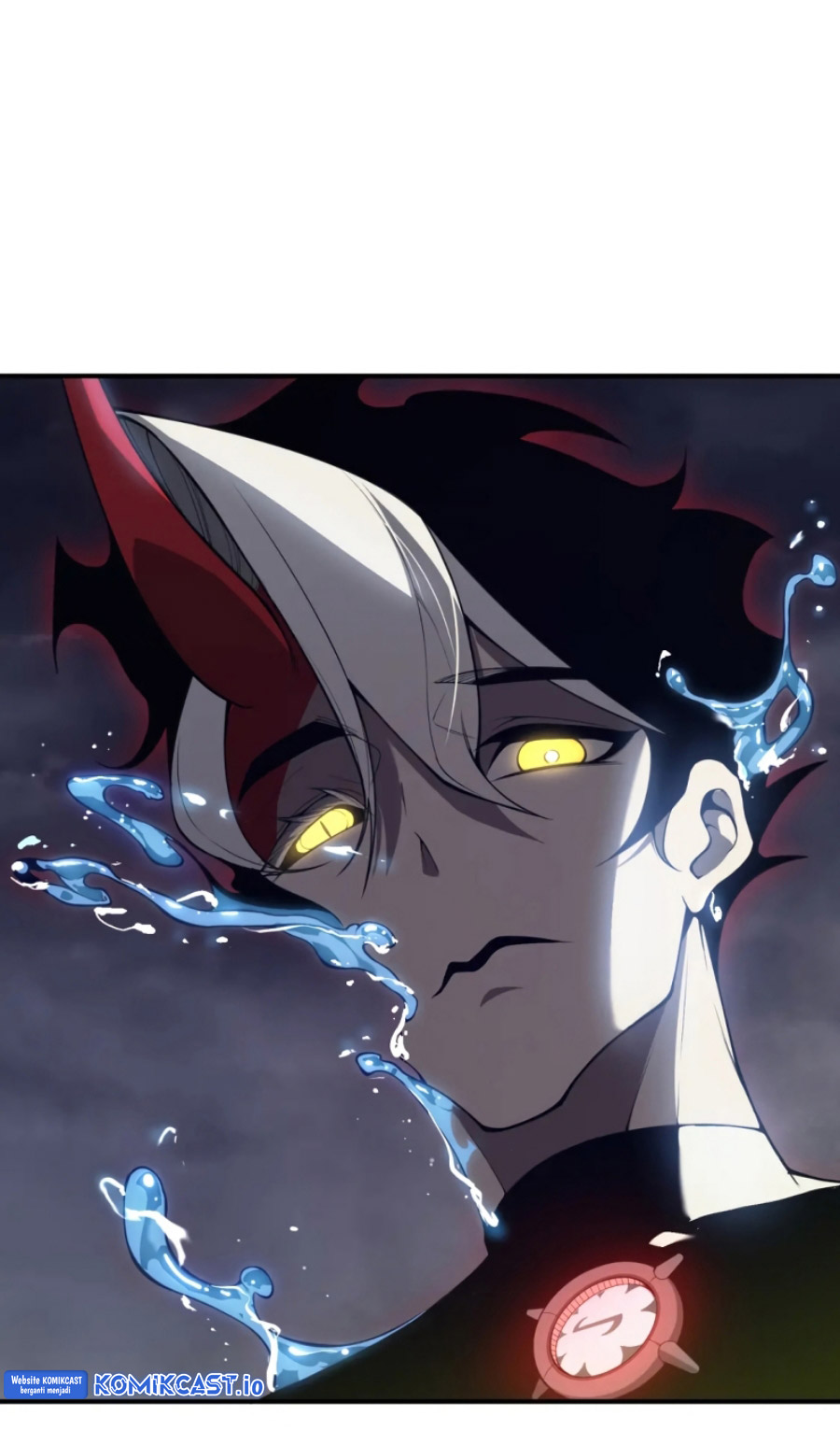 Demon Evolution