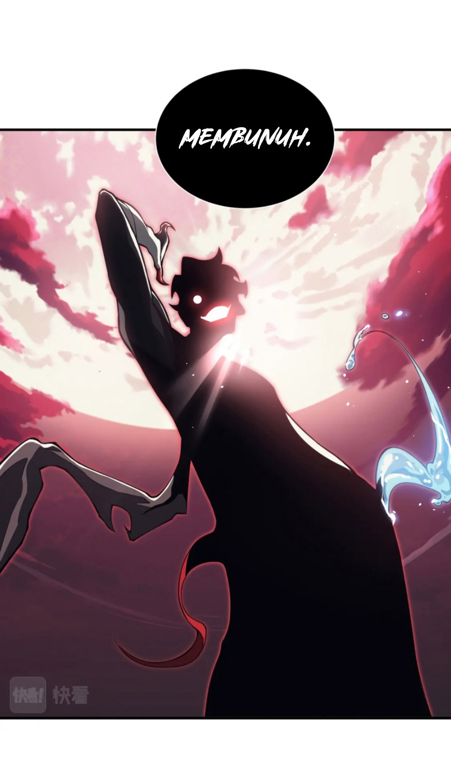 Demon Evolution