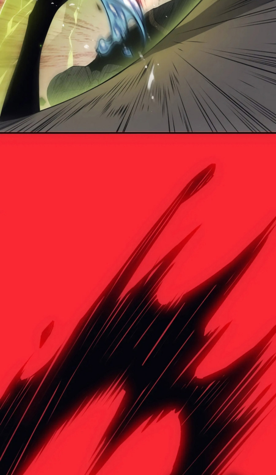 Demon Evolution