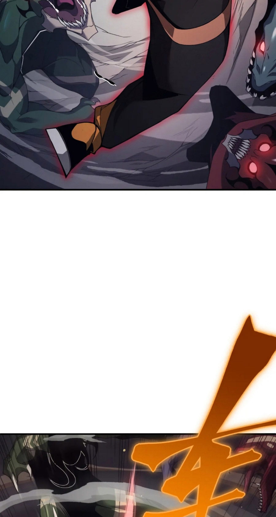 Demon Evolution