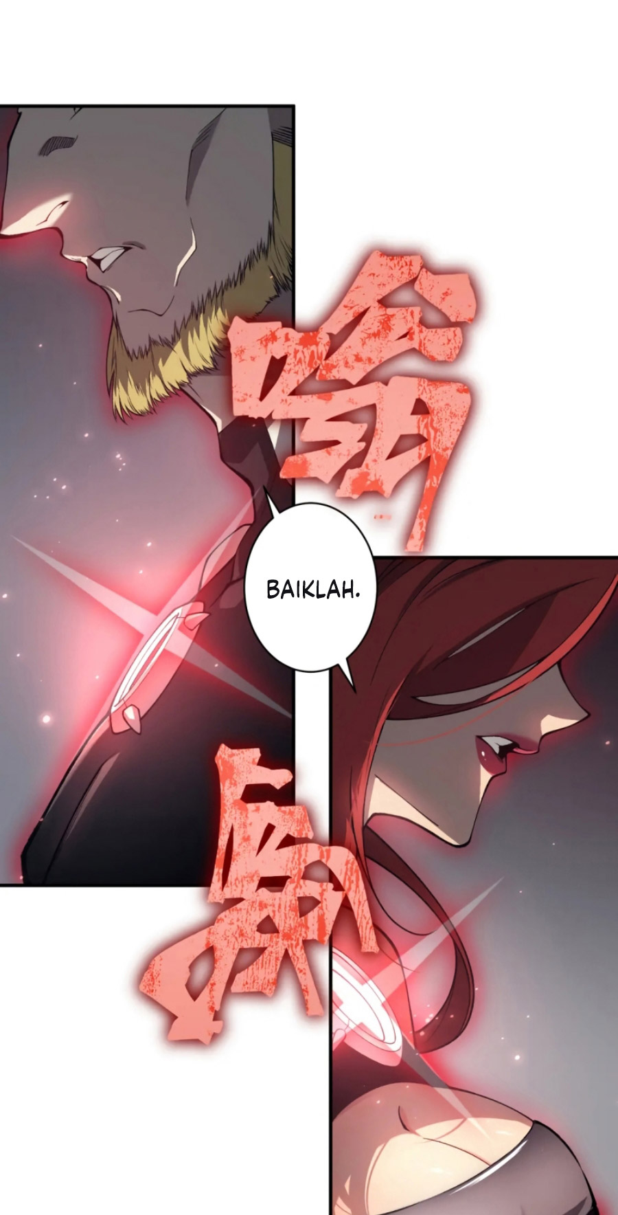 Demon Evolution