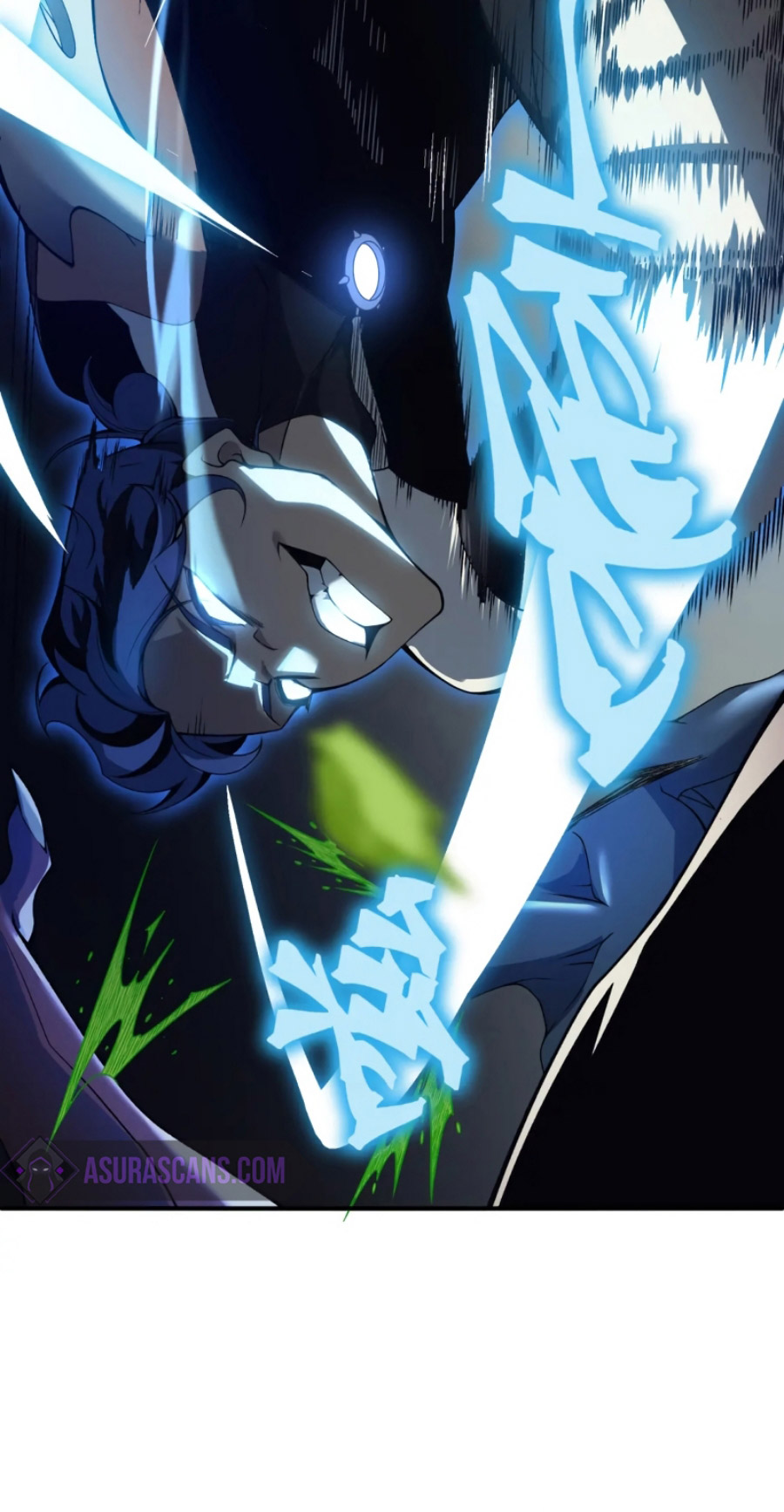 Demon Evolution