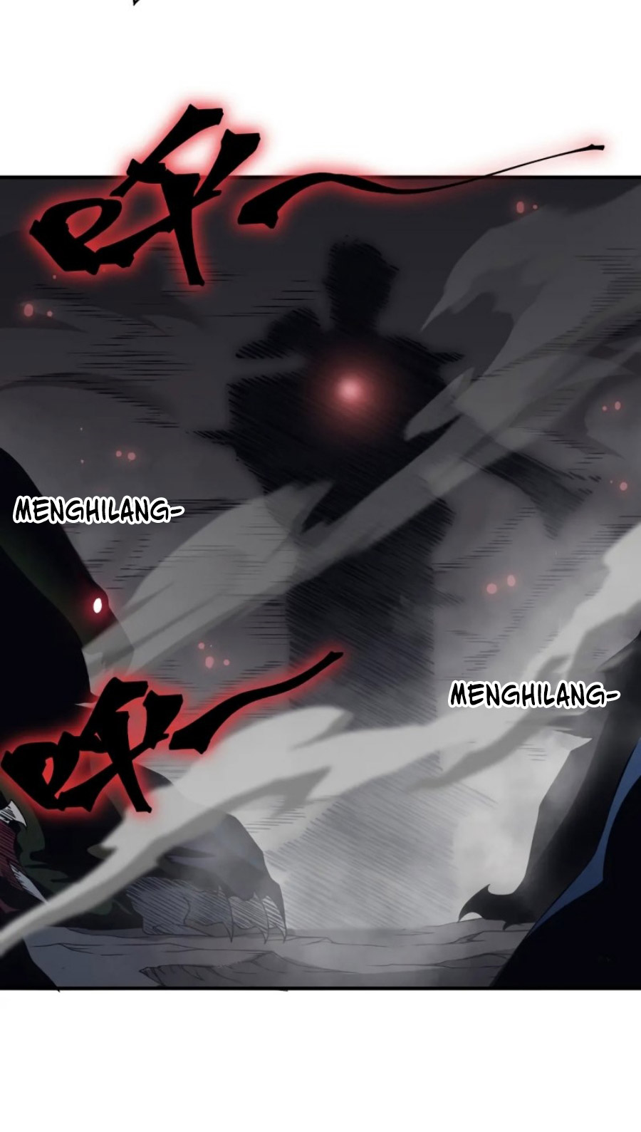 Demon Evolution