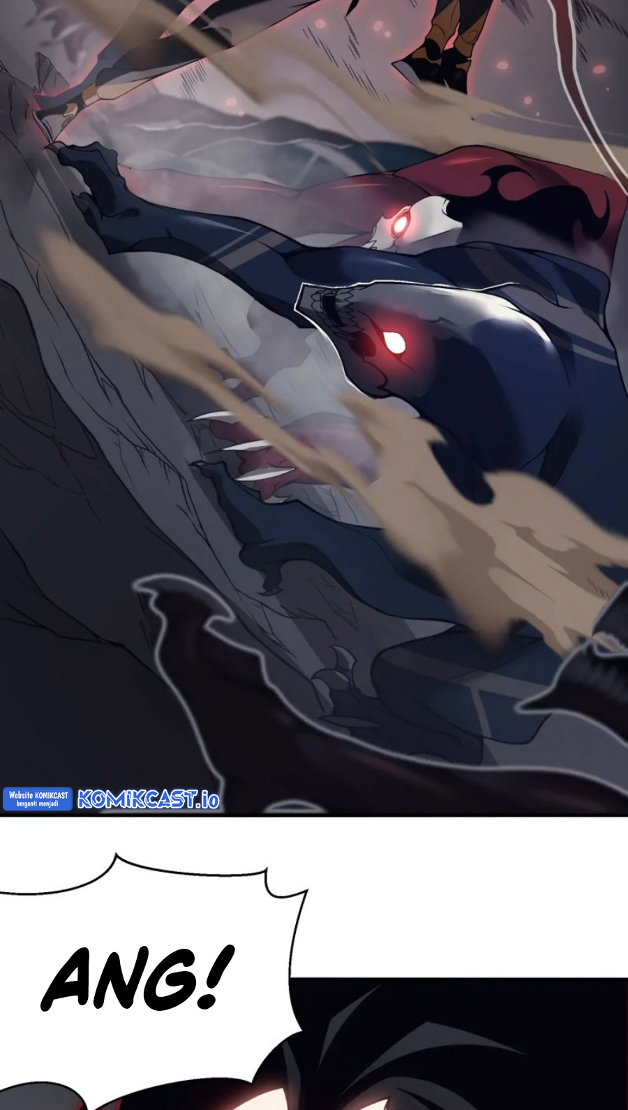 Demon Evolution