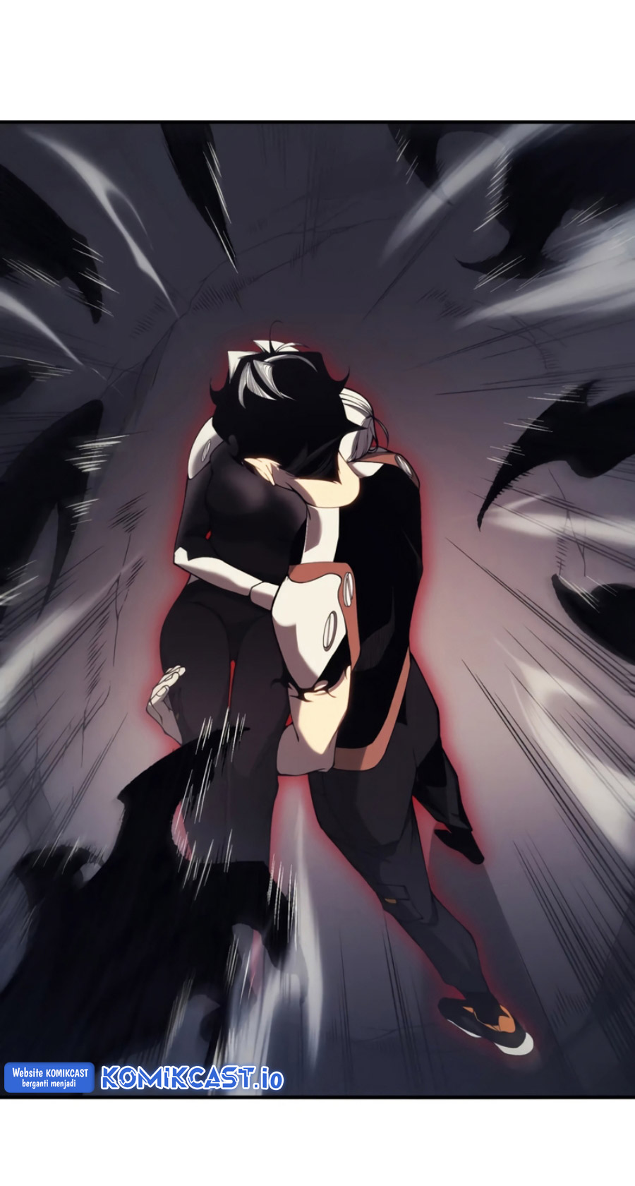 Demon Evolution