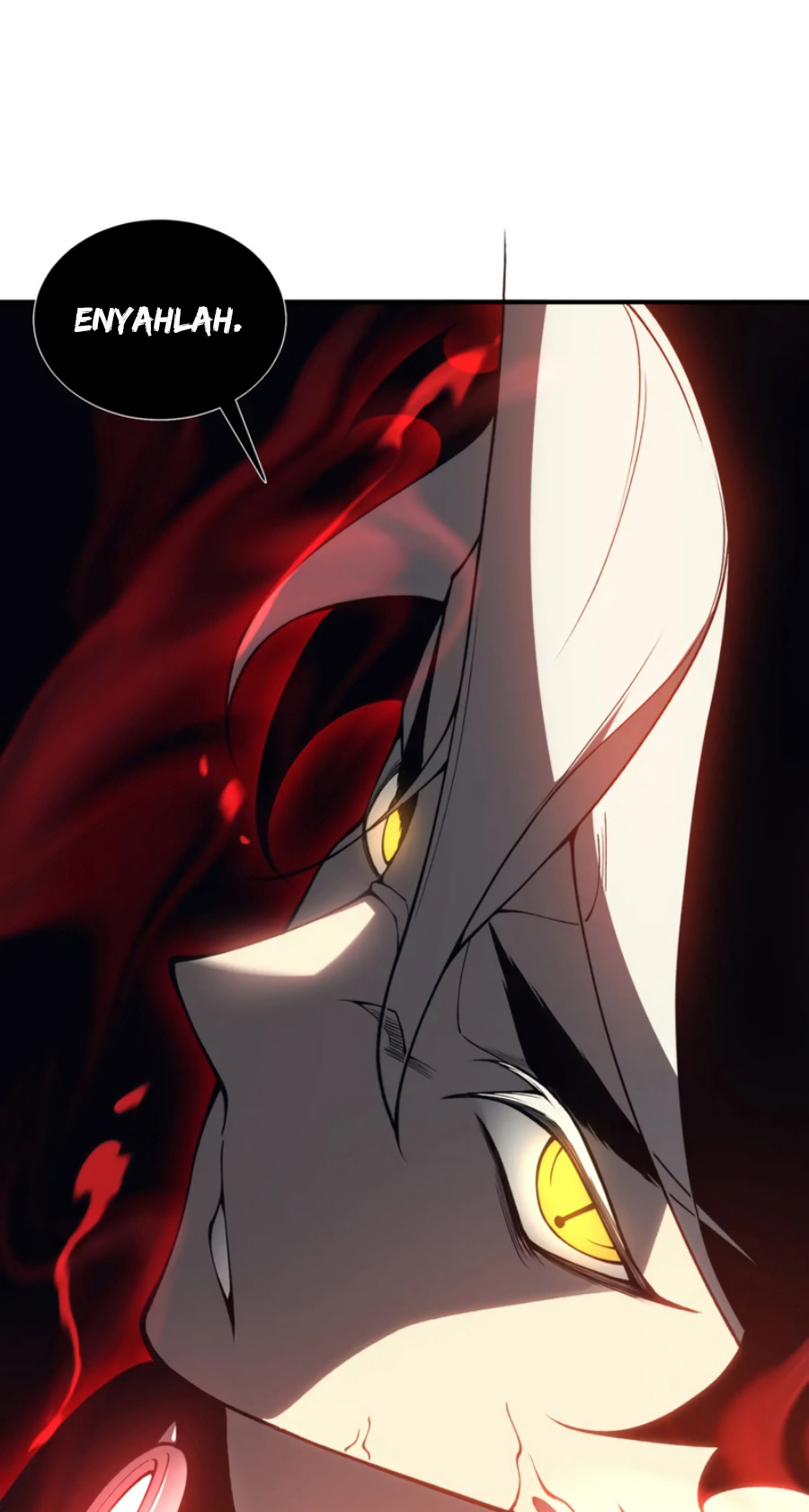 Demon Evolution