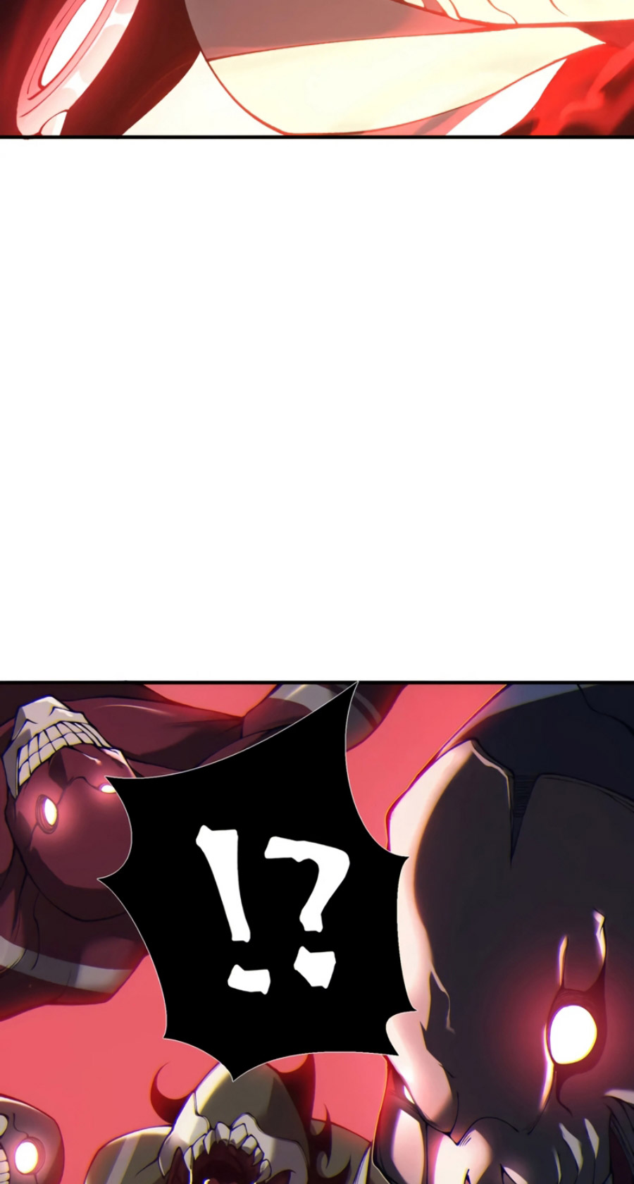 Demon Evolution