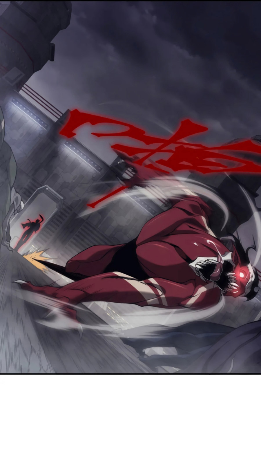 Demon Evolution