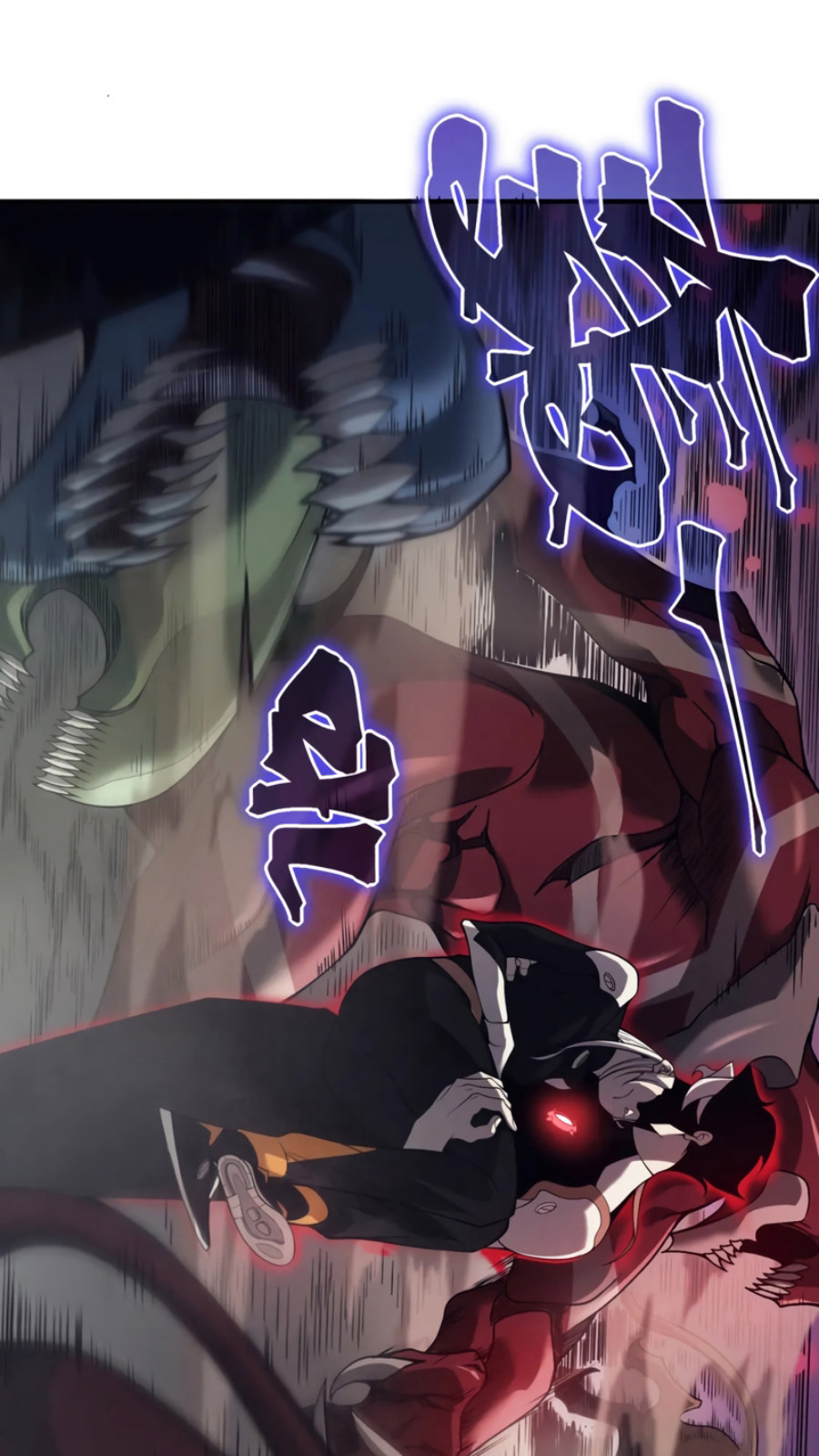 Demon Evolution