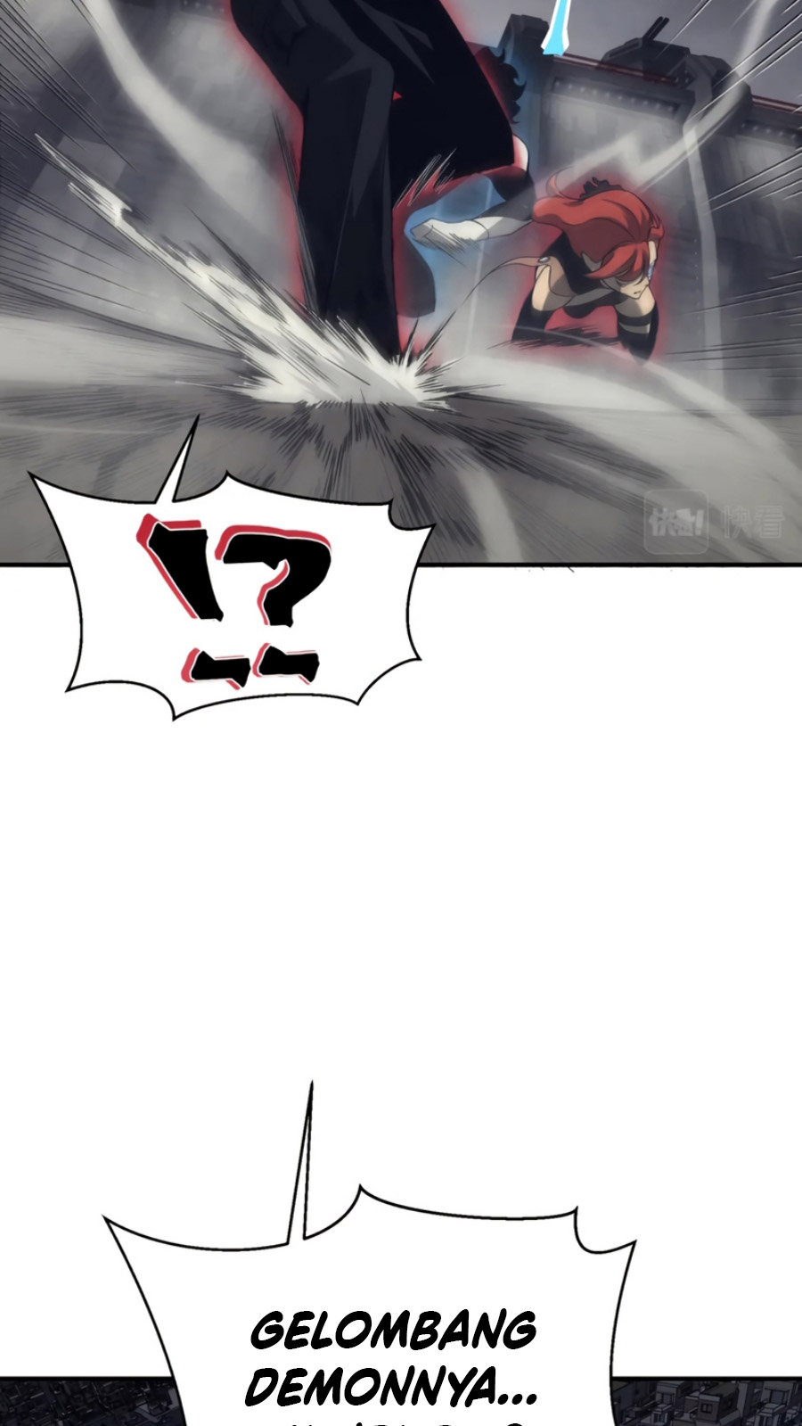 Demon Evolution