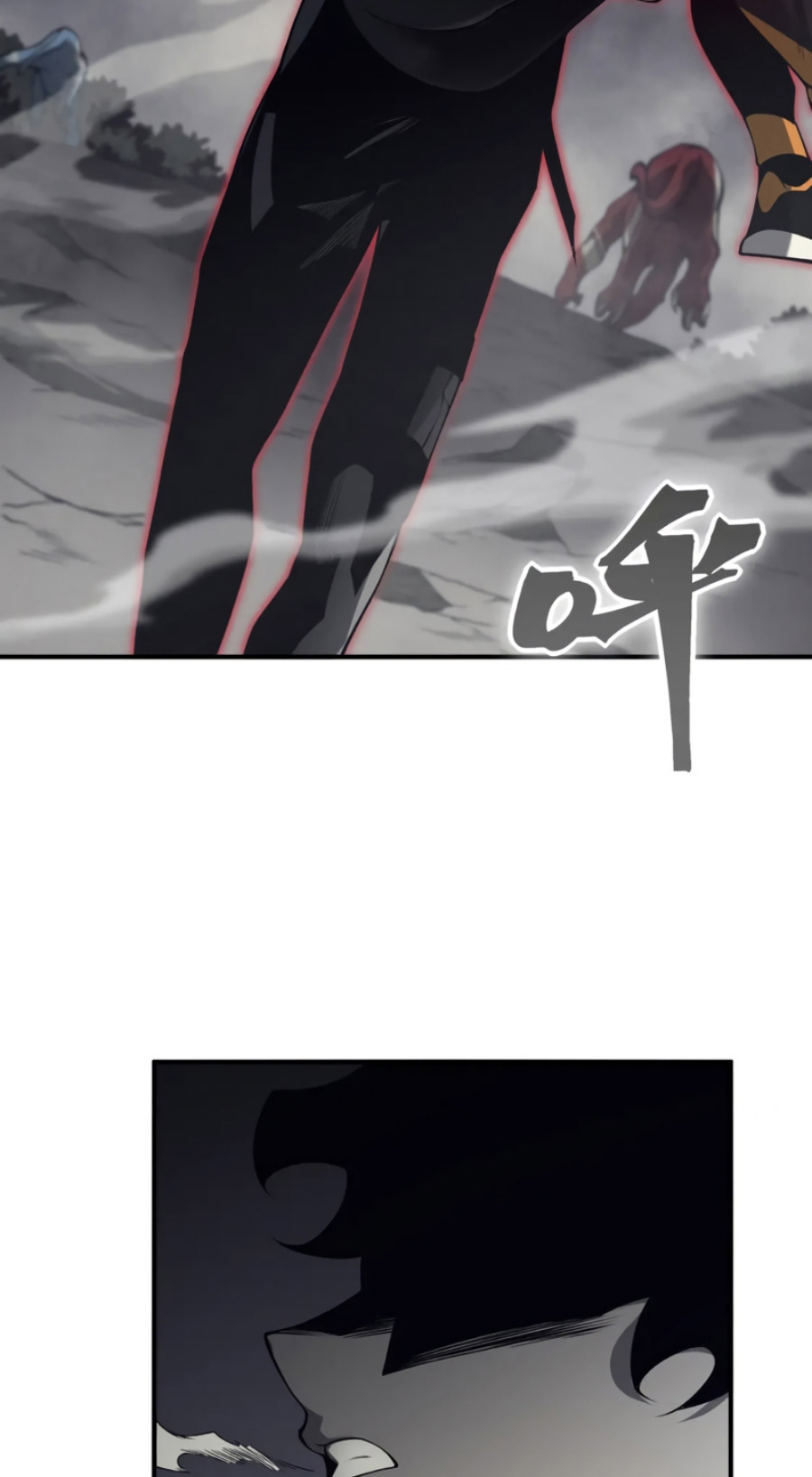 Demon Evolution