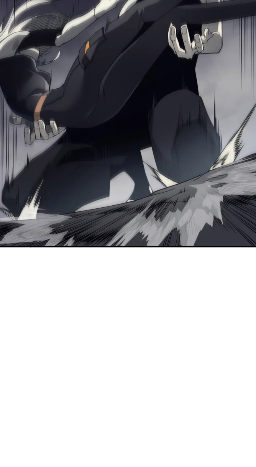 Demon Evolution