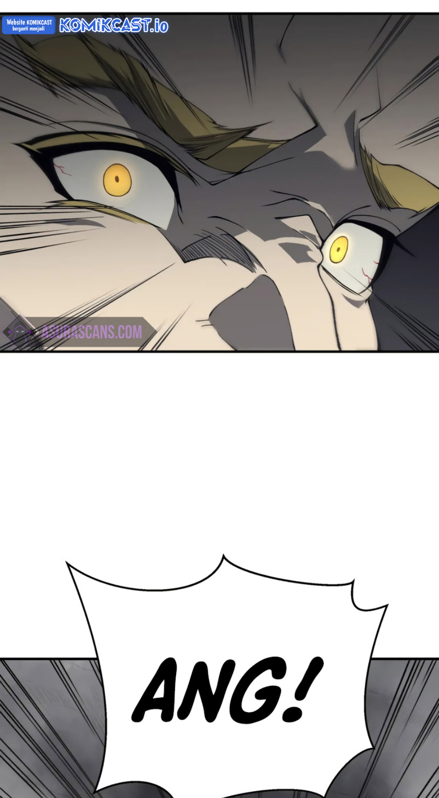 Demon Evolution
