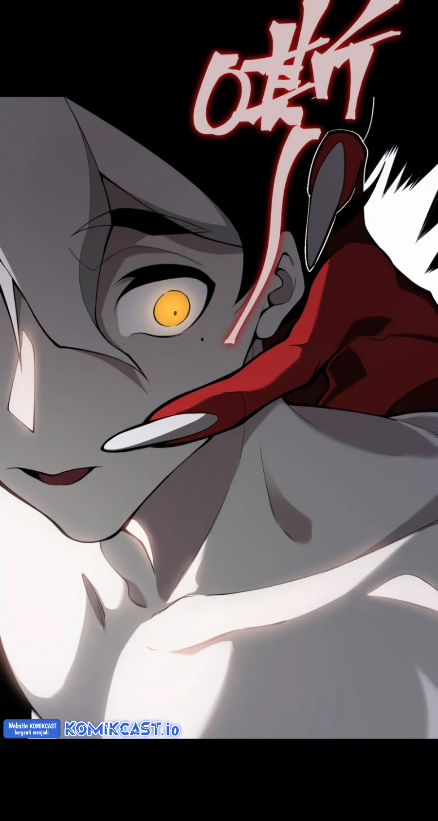 Demon Evolution