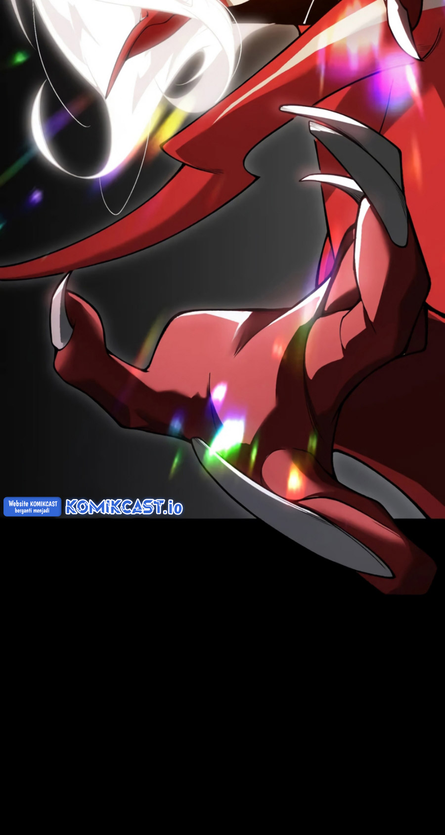 Demon Evolution