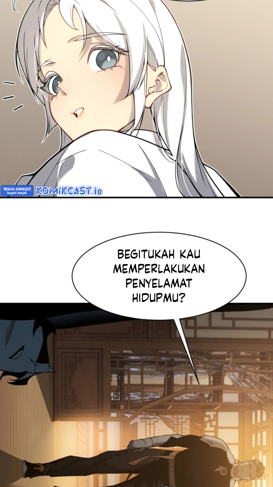 Demon Evolution