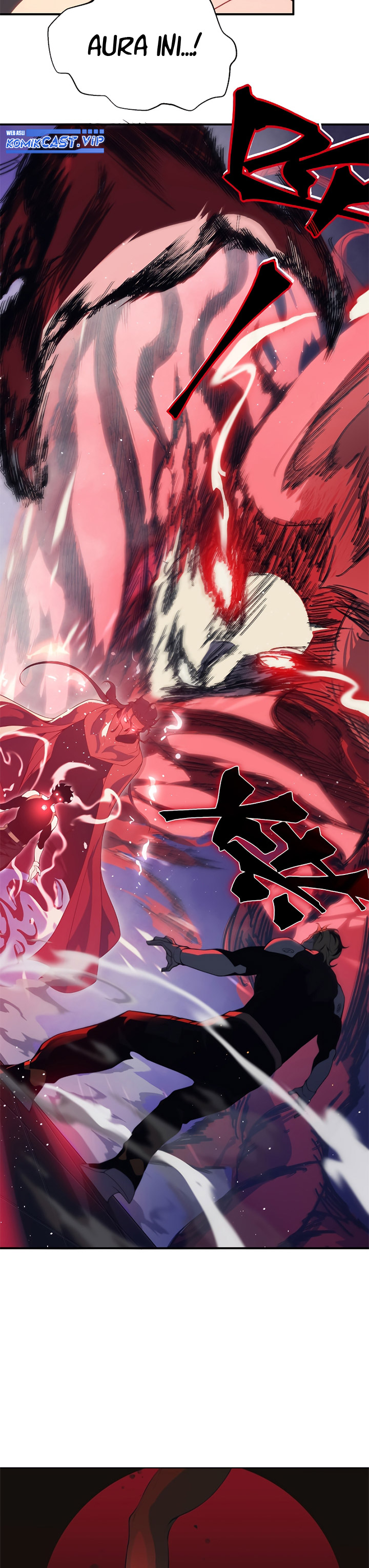 Demon Evolution