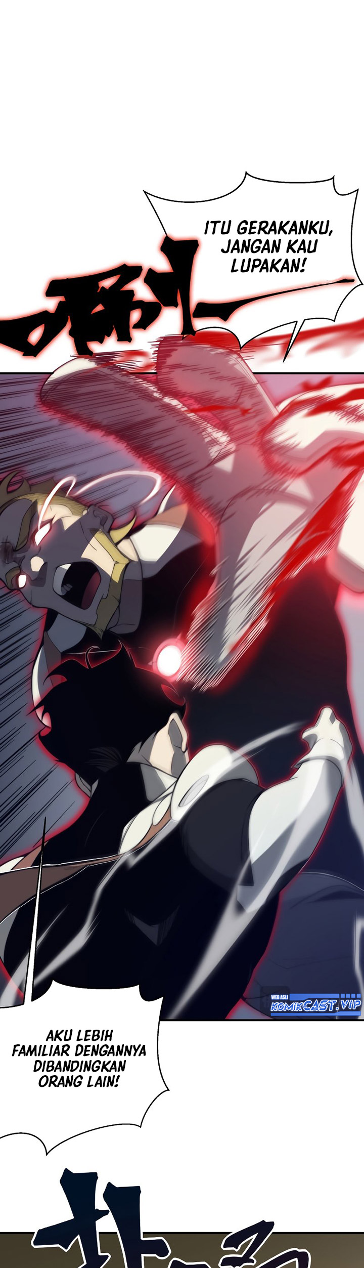 Demon Evolution