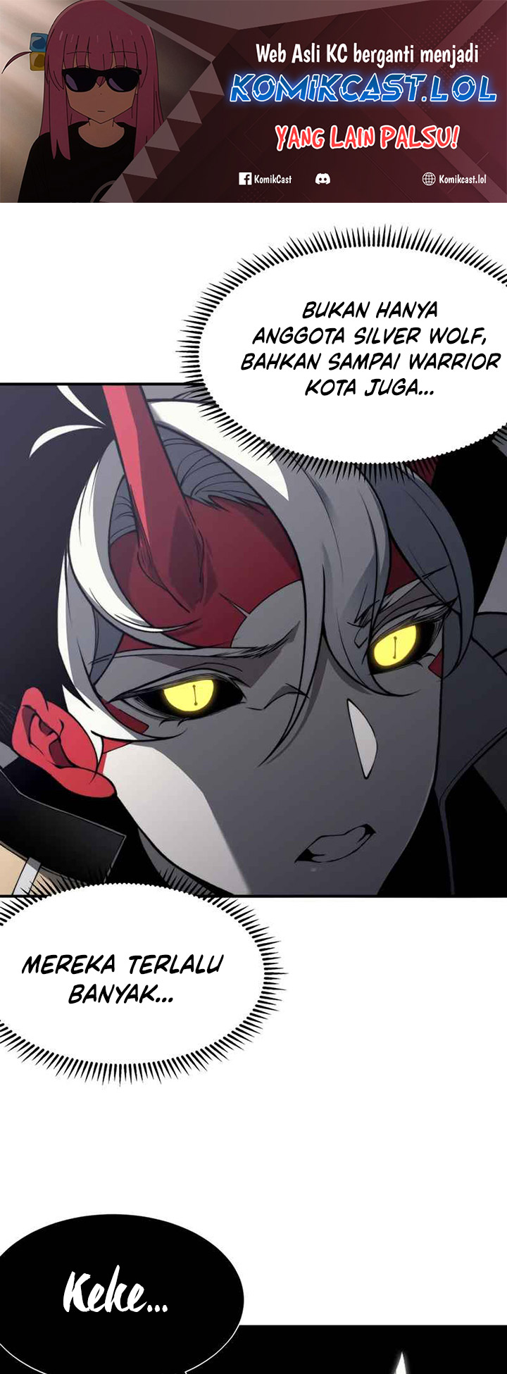 Demon Evolution