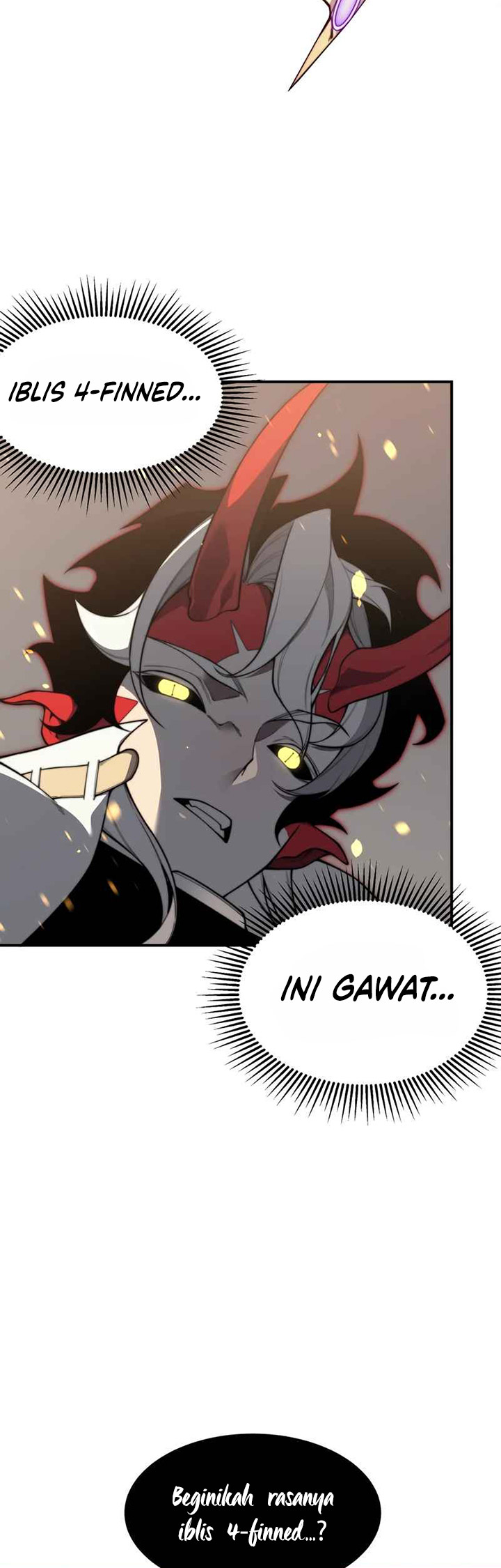 Demon Evolution