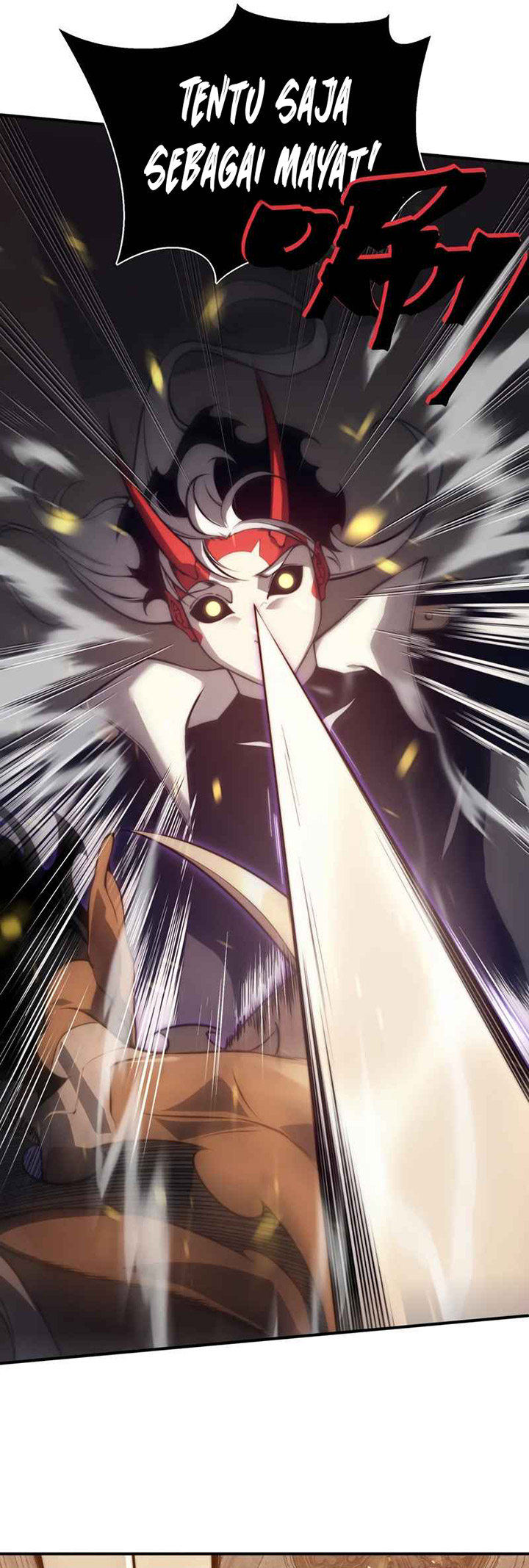 Demon Evolution