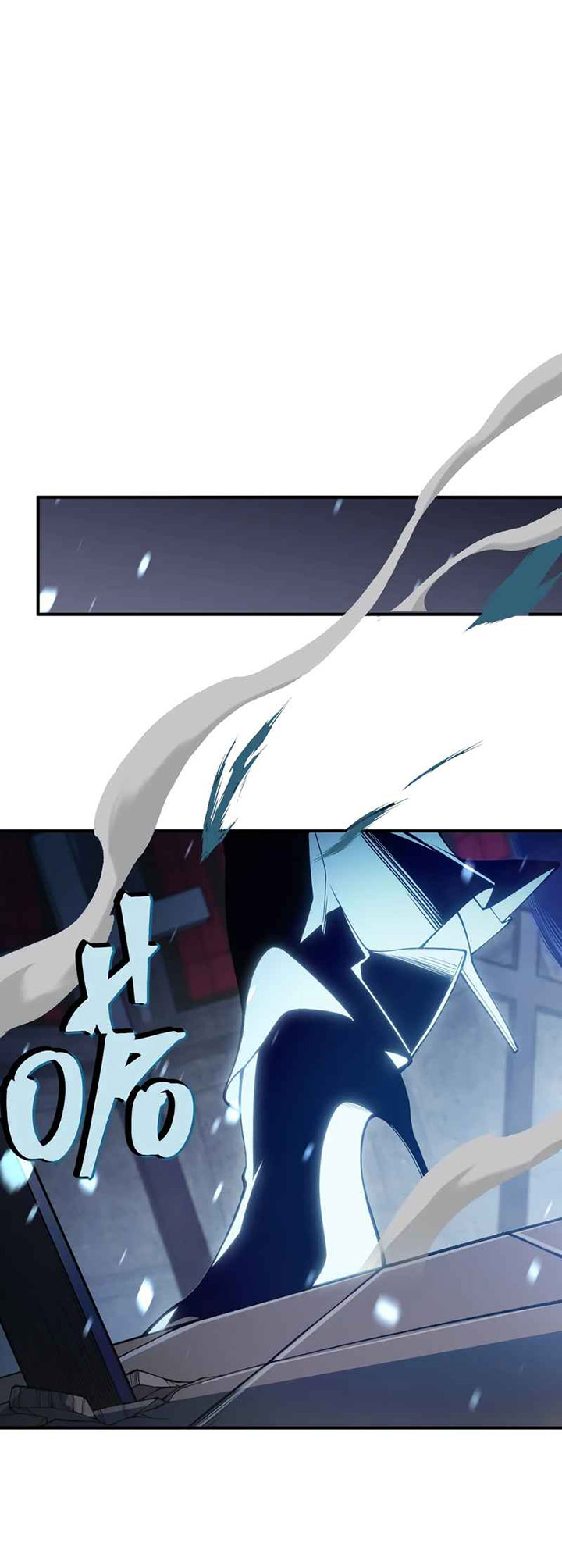 Demon Evolution