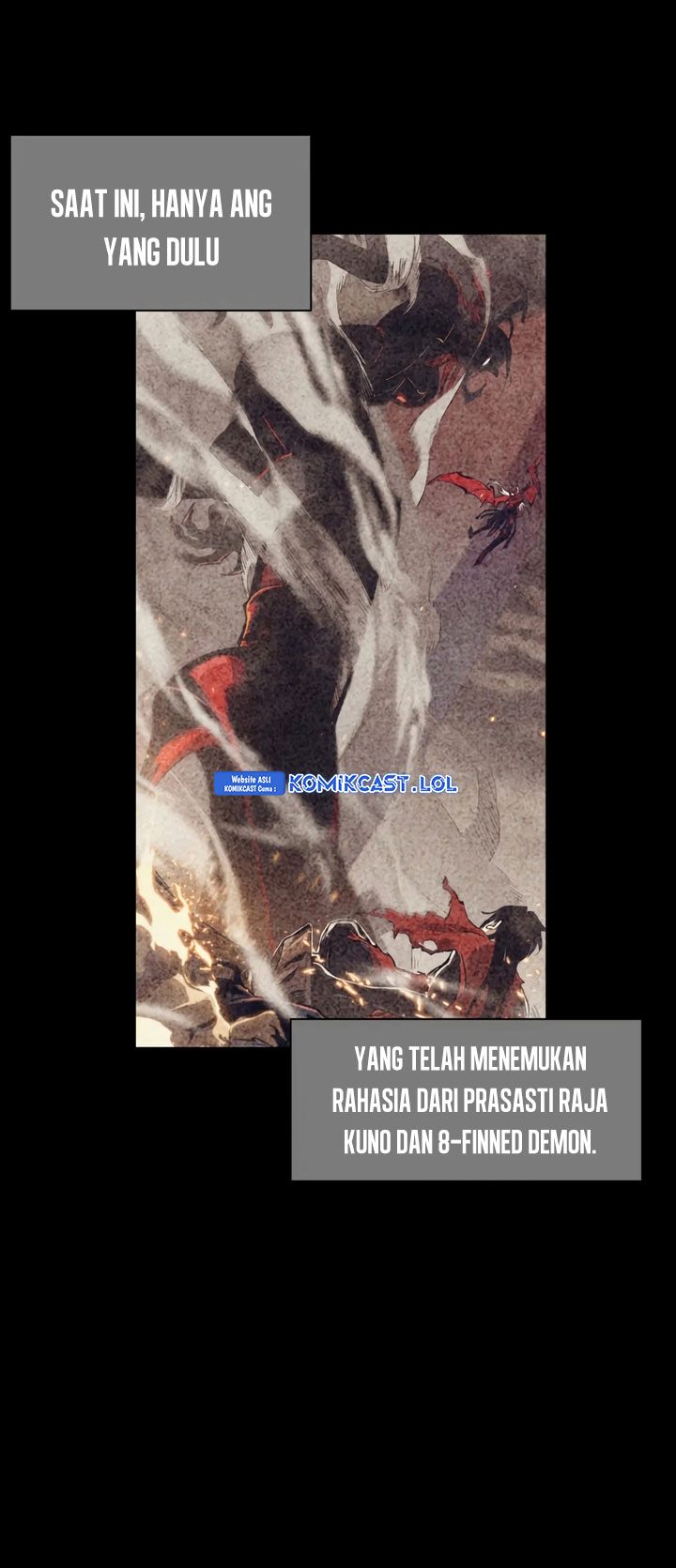 Demon Evolution