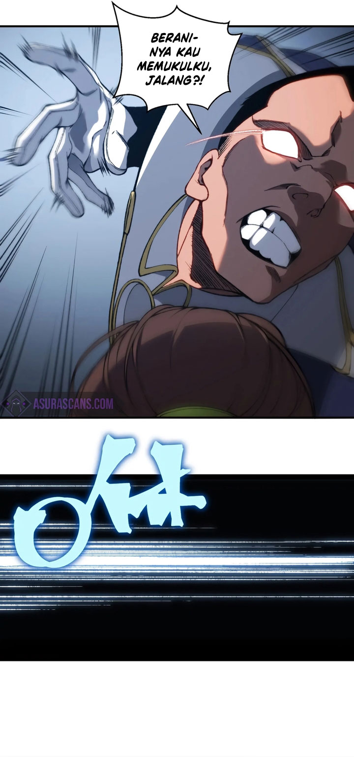 Demon Evolution