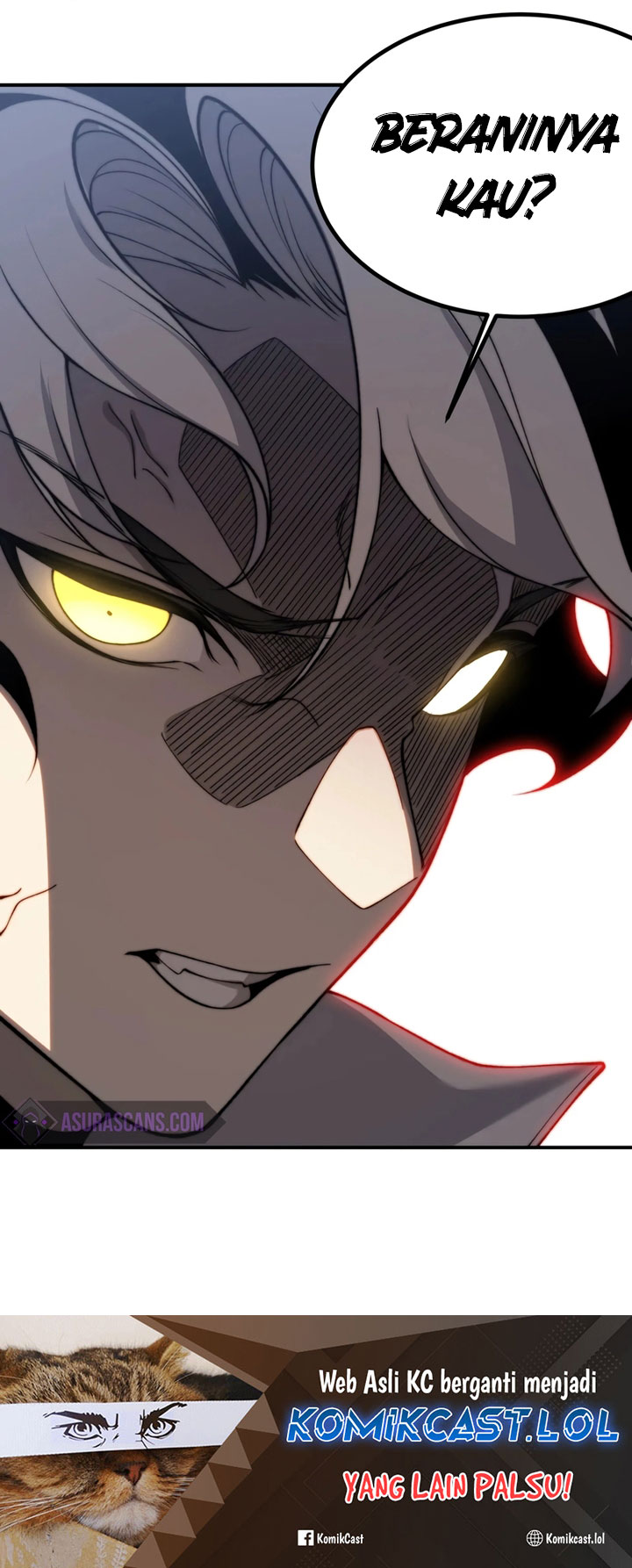 Demon Evolution