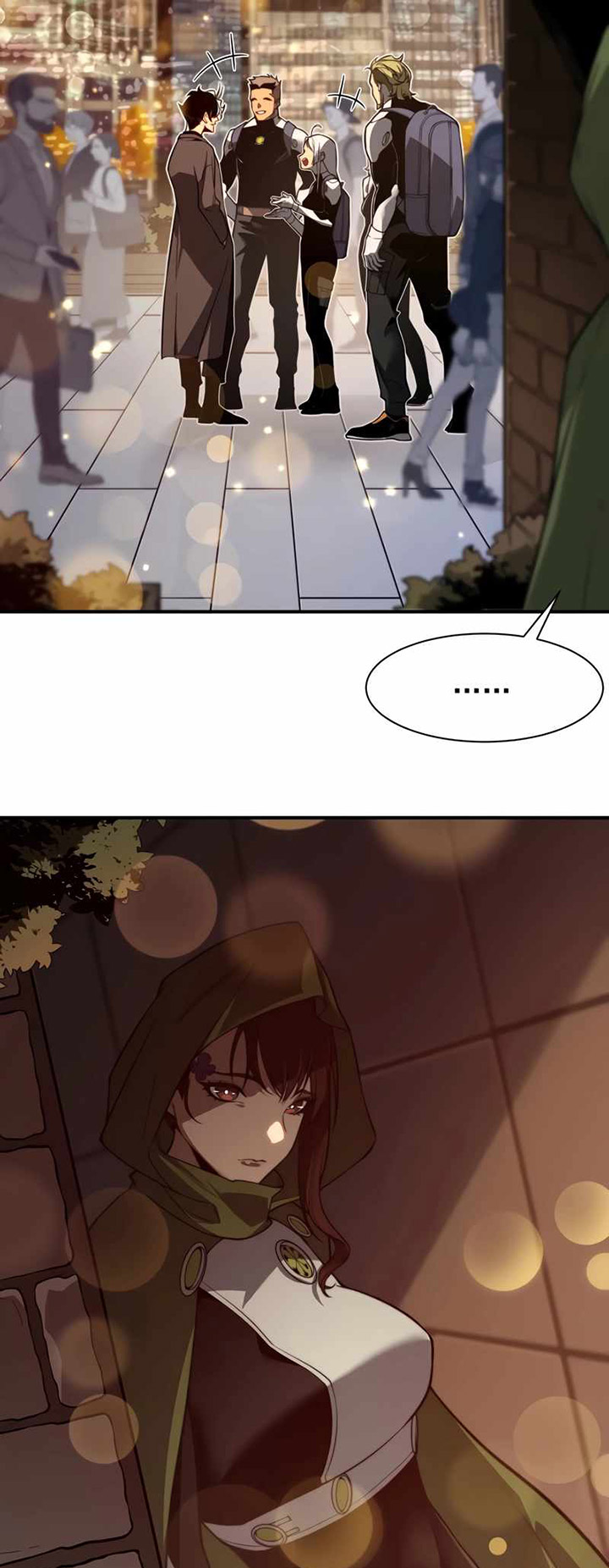 Demon Evolution