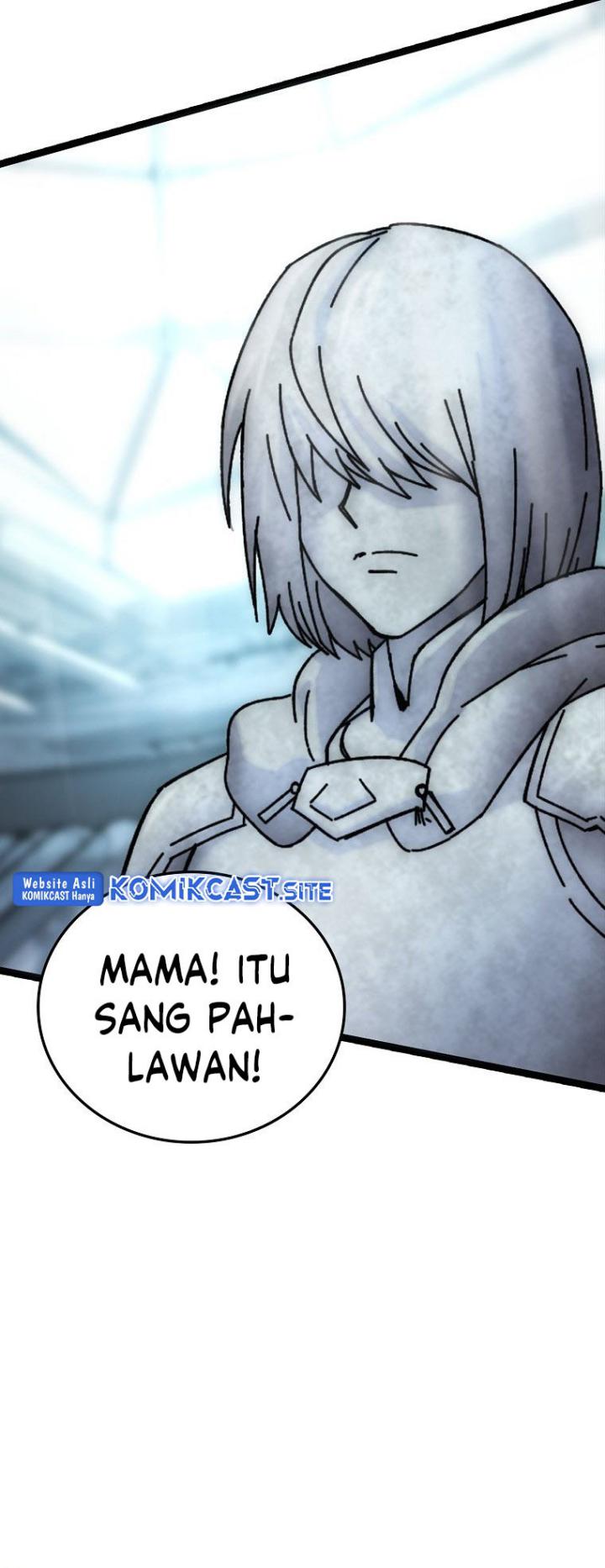 Demon Lord’s Martial Arts Ascension