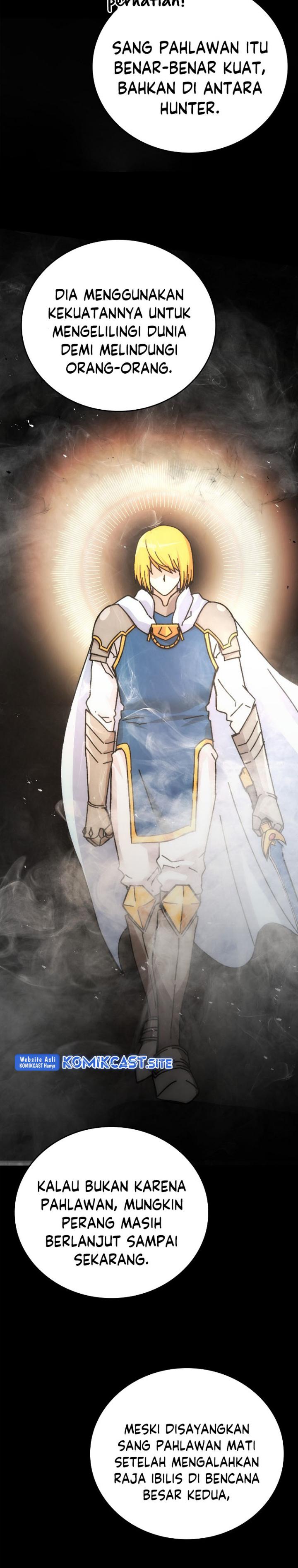Demon Lord’s Martial Arts Ascension