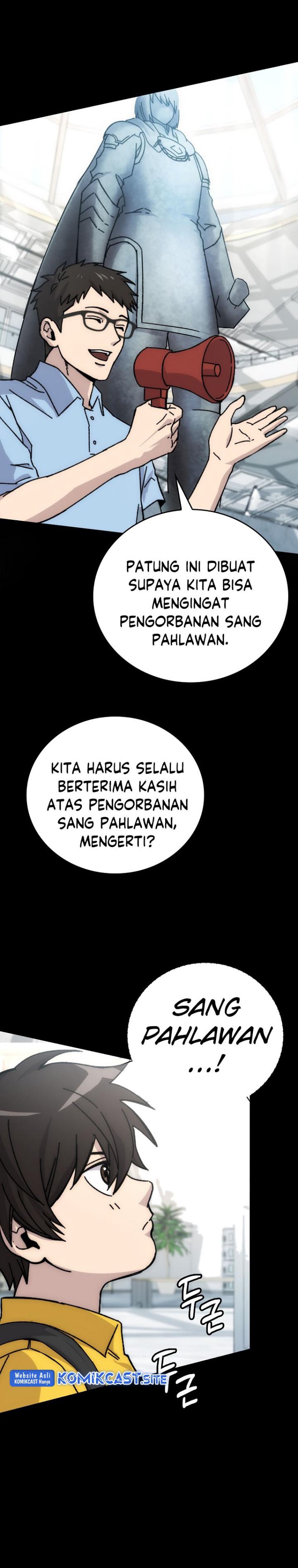 Demon Lord’s Martial Arts Ascension