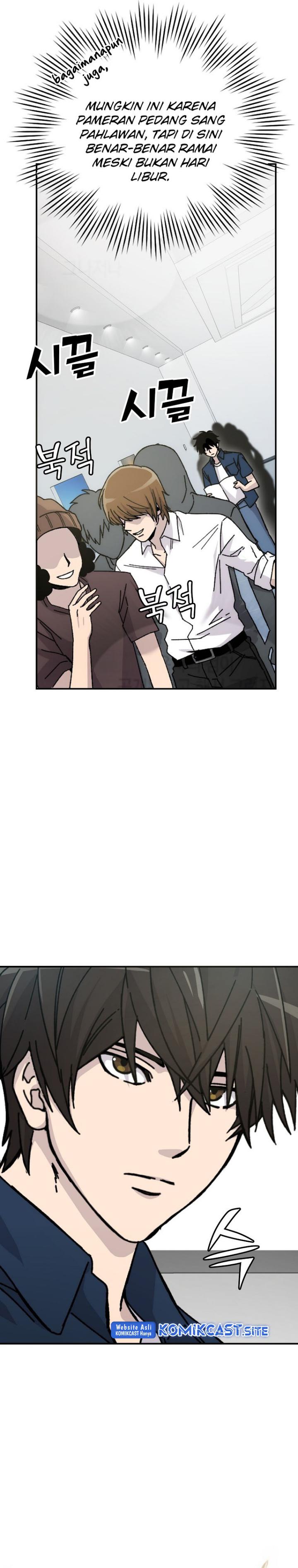 Demon Lord’s Martial Arts Ascension