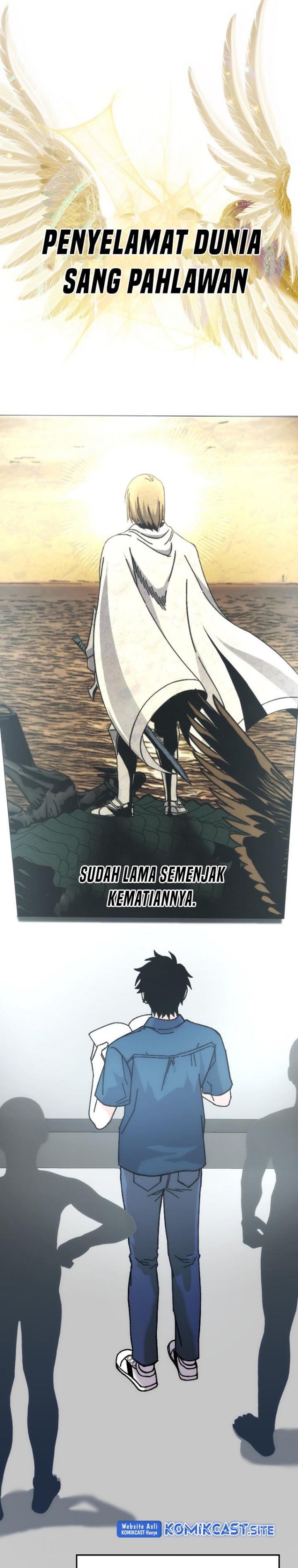 Demon Lord’s Martial Arts Ascension