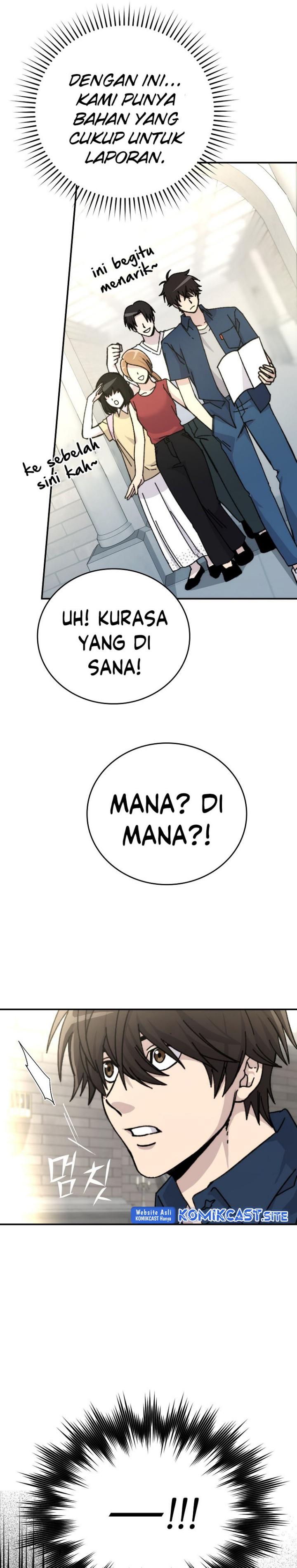 Demon Lord’s Martial Arts Ascension