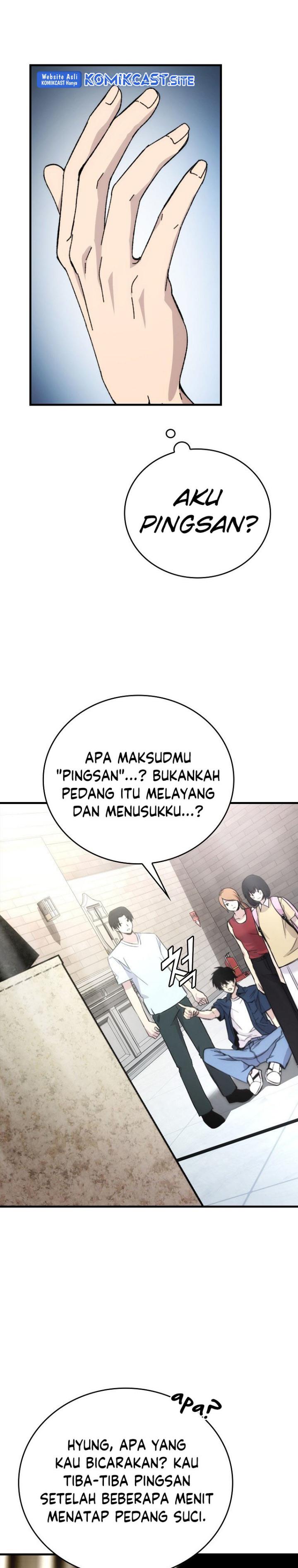 Demon Lord’s Martial Arts Ascension