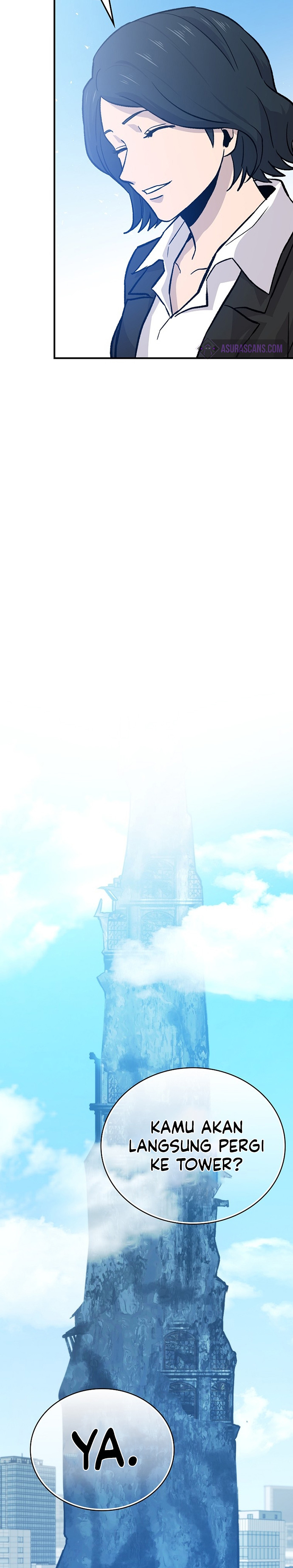 Demon Lord’s Martial Arts Ascension
