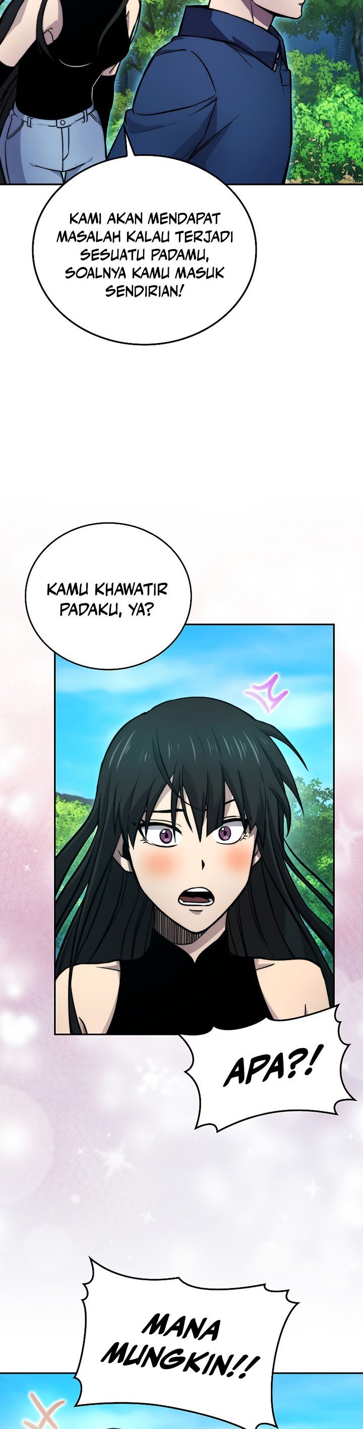 Demon Lord’s Martial Arts Ascension